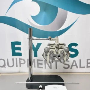 Reichert 11625 Plus Cylinder Phoropter/ Phoroptor